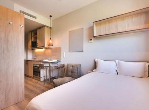 Livensa Living Studios Bilbao