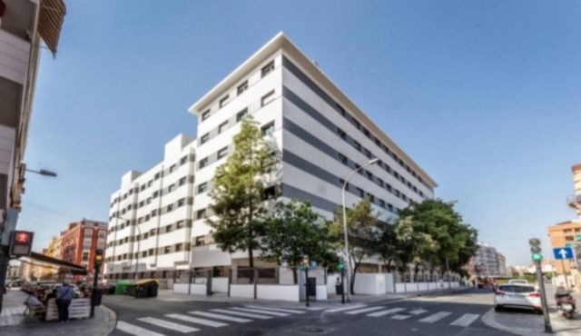 Livensa Living Studios Valencia Marina Real