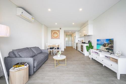 Liverpool 3Br APT Business Hospital Parking 8ppl