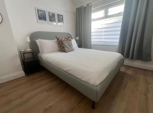 Liverpool Daffodil House - 3 Bed - Close to Sefton Park & Lark Lane