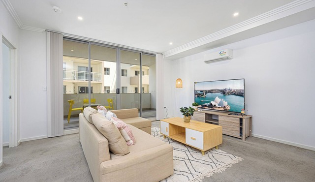 Liverpool morden 3Br nearTrain/Hospital/Shopping