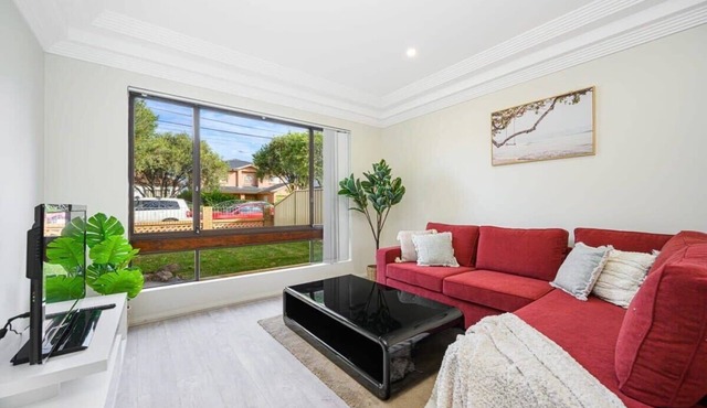 Liverpool Oasis 5BR Home for Groups and Families