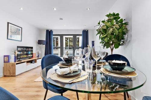 Liverpool Street Retreat