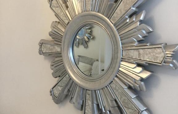 Liverpool Terrace home of LFC and The Beatles