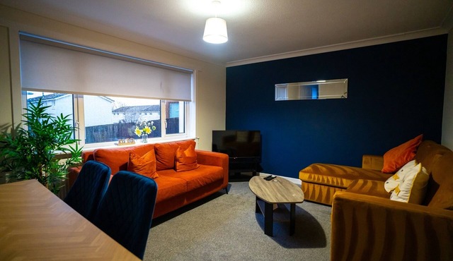 Livi House - Snug Modern Home in Livingston