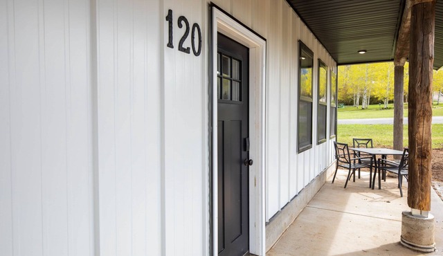 Livin' on a Prater- home on Star Valley Ranch. Fun golf course community!