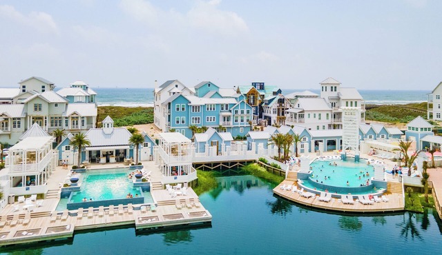 Livin' the Dream 136 TUC