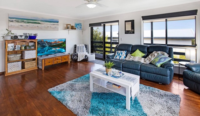 Livin the Dream - Perfectly equipped for your next family getaway