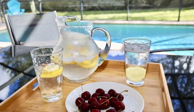 Livin the Dream❤️Closest FREE Resort to Disney! 3 Kings