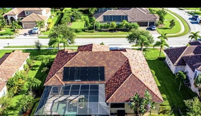 Living At It’s Finest In Brevard County