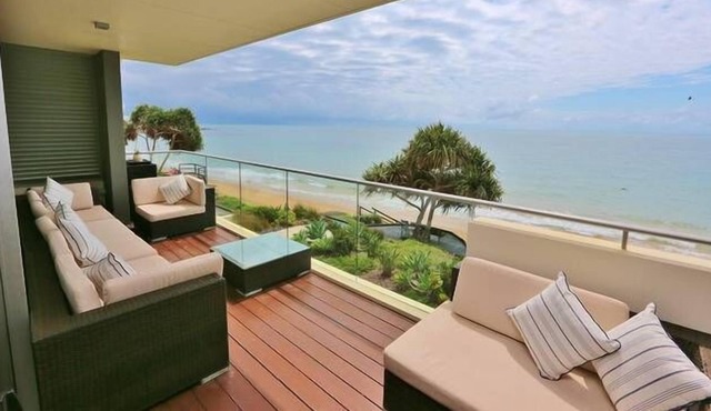 Living Gorgeous beach