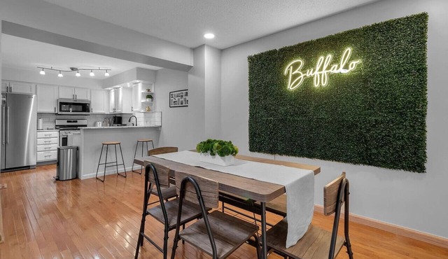 Living Large Downtown