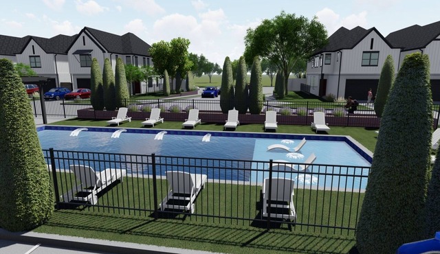 Living Local Aggie Retreat I Brand New Build I Next to A&M Campus I Pool