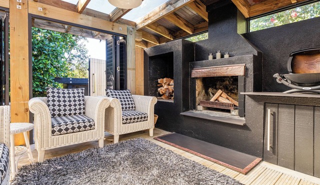 Living The Dream - Matarangi Holiday Home