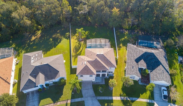 Living the Dream Villa