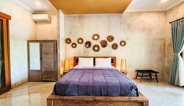 Living Ubud