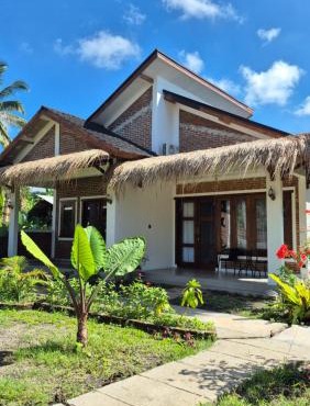Living Village-Lombok