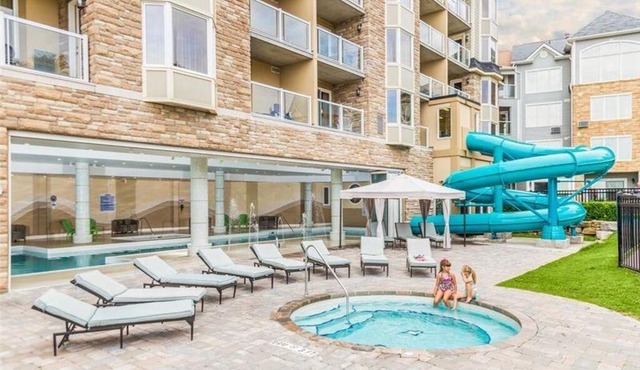 Living Water Resort & Spa