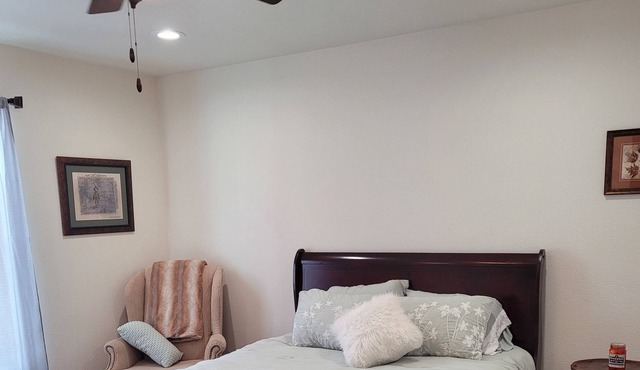 Living your best Guest Ranch life- Queen room- Activities/Experiences avaliable