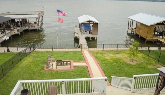 Livingston Lake Living