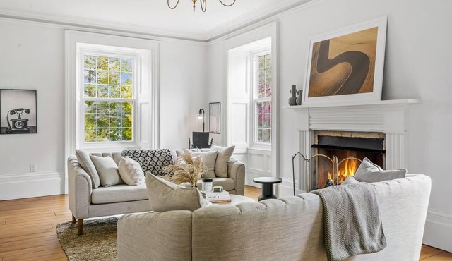 Livingstone Farm 1860 - Luxury Stay and Experiences