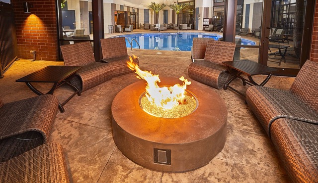 LivINN Hotel Cincinnati/Sharonville Convention Center