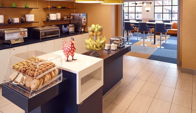 LivINN Hotel Minneapolis South/Burnsville
