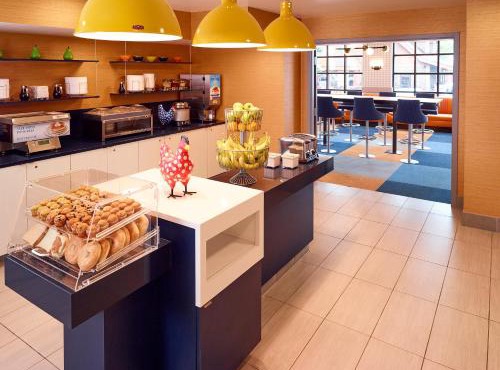LivINN Hotel Minneapolis South/Burnsville