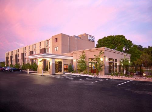 LivINN Hotel St Paul East/Maplewood
