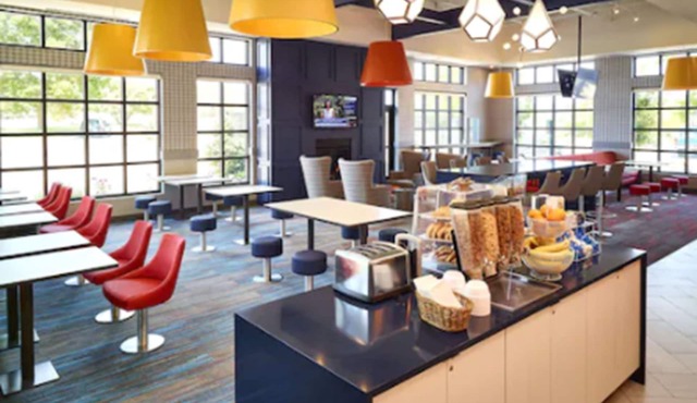 LivINN Hotel St. Paul – I-94 – East 3M Area