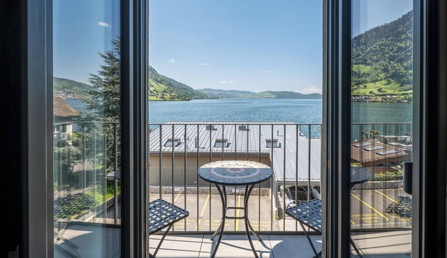 LIVINN - Self-Check-in