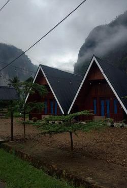 Livio Homestay