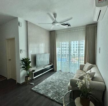 Livistona Luxe Apartment