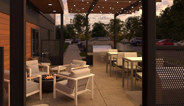 LivSmart Studios By Hilton Kokomo