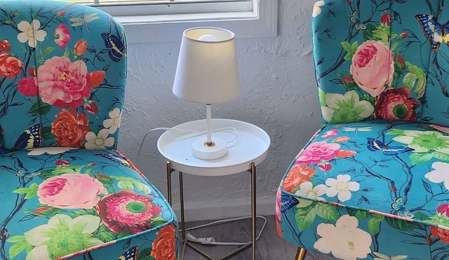 LixyLouis Andalusia minutes from the Downtown