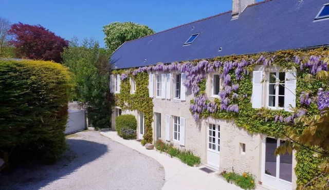 Liz'A Gîte