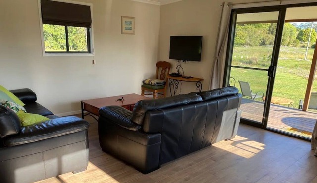 Lizard Lodge Farmstay-Families-Horse Riders-Nature