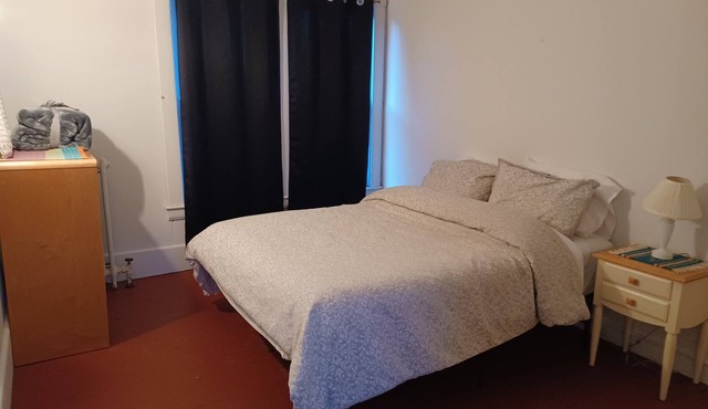 Lizzy's Apartment In Upstate NY