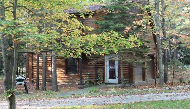 Lj's River Cottage Up North