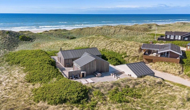 LK1037 Løkken - Herthasvej 6