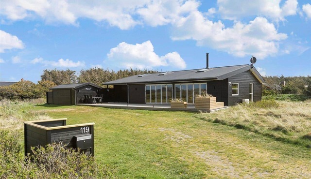 LK1232 Løkken - Redningsvejen Nord 119