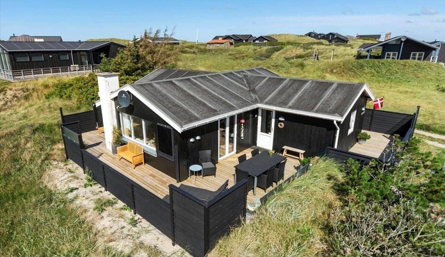 LK1640 Løkken - Herthasvej 10