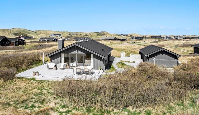 LK1870 Løkken - Charlottevej 2