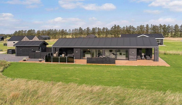 LK2012 Løkken - Kringelbækvej 70