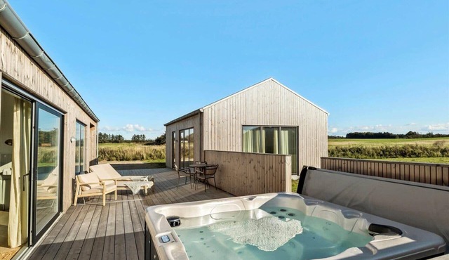 LK2020 Løkken - Kringelbækvej 124