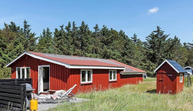 LK2055 Løkken - Dagmarvej 36