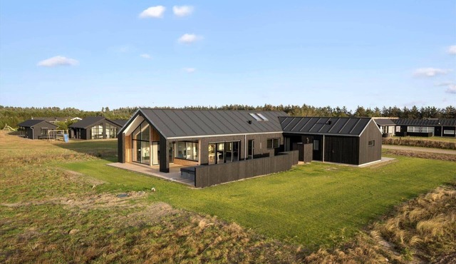 LK2076 Løkken - Alexandravej 26