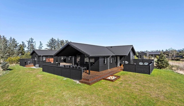 LK2103 Løkken - Alexandravej 36