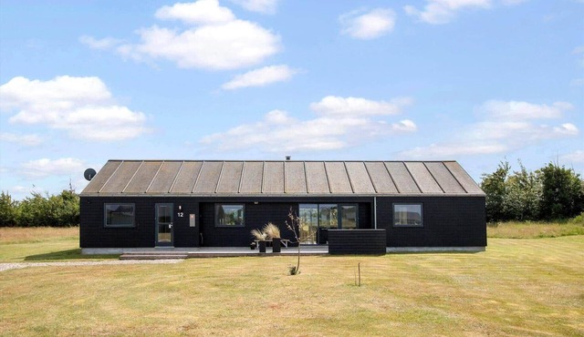 LK2167 Løkken - Kringelbækvej 12