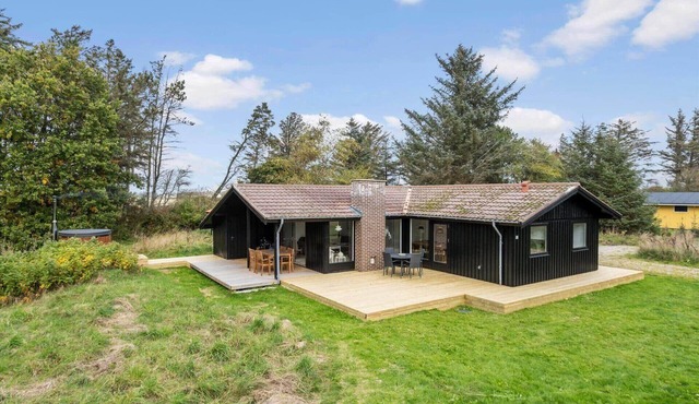 LK2182 Løkken - Ingelisevej 7